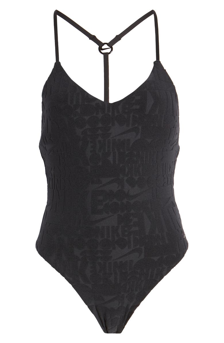 Nike Retro Flow One-Piece Swimsuit | Nordstromrack