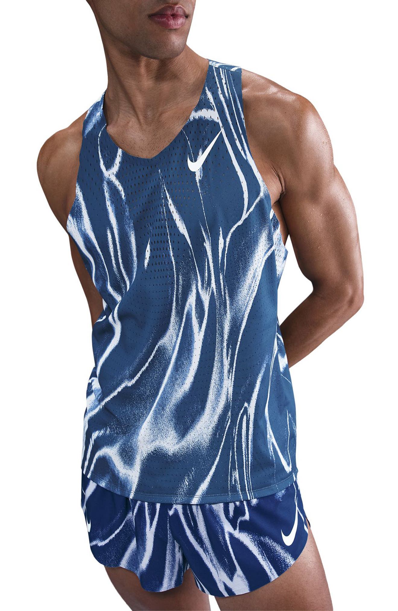 Nike AeroSwift Dri-FIT ADV Running Singlet