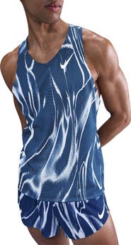 Nike AeroSwift Dri-FIT ADV Running Singlet