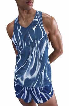 Nike AeroSwift Dri-FIT ADV Running Singlet