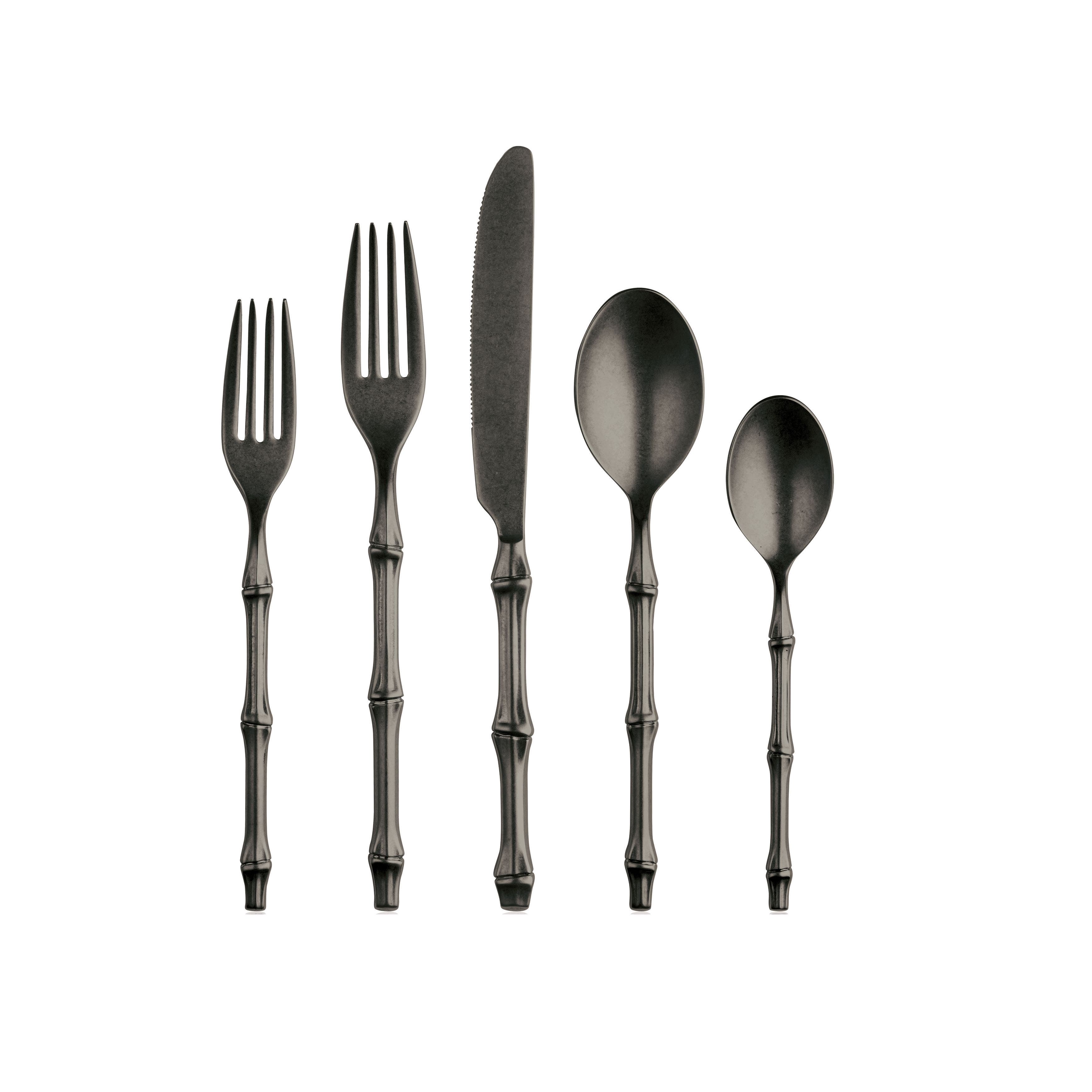 selected Pewter Black Gold