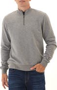Threads 4 Thought Christian Comfort Quarter Zip