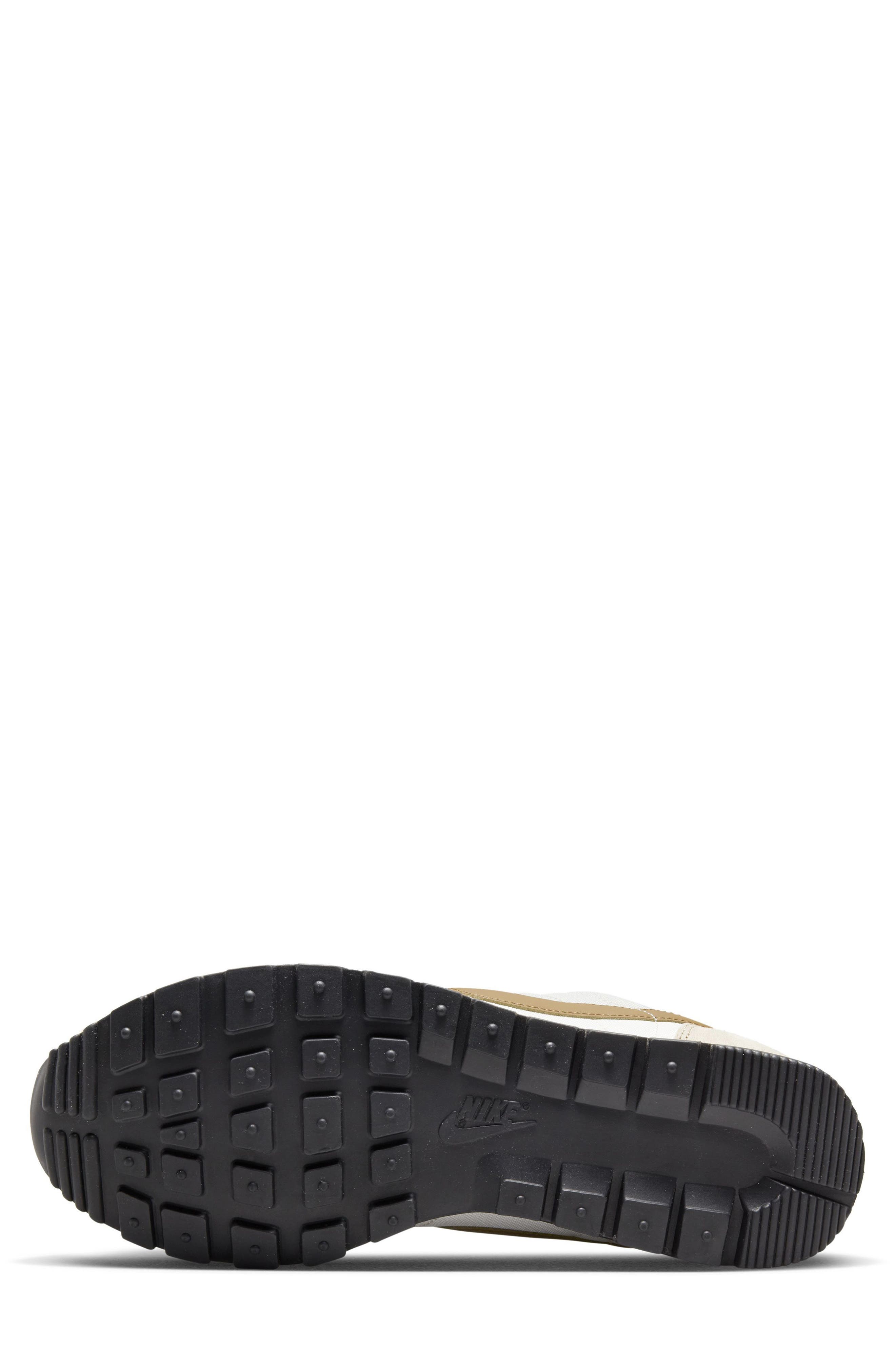 Nike Air Pegasus 83 Premium Sneaker, Alternate, color, 