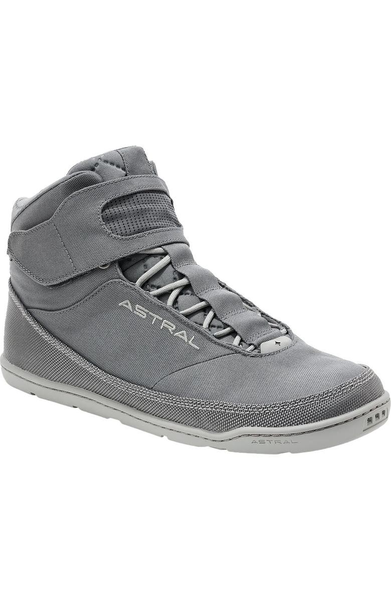 ASTRAL Hiyak Kayak Shoe, Alternate, color, Driftwood Gray
