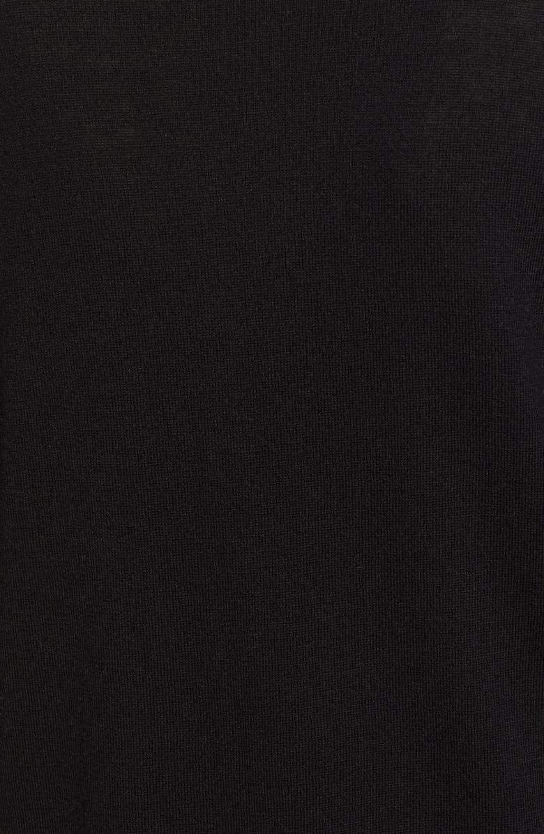 Halogen<sup>®</sup> V-Neck Cardigan, Alternate, color, 
