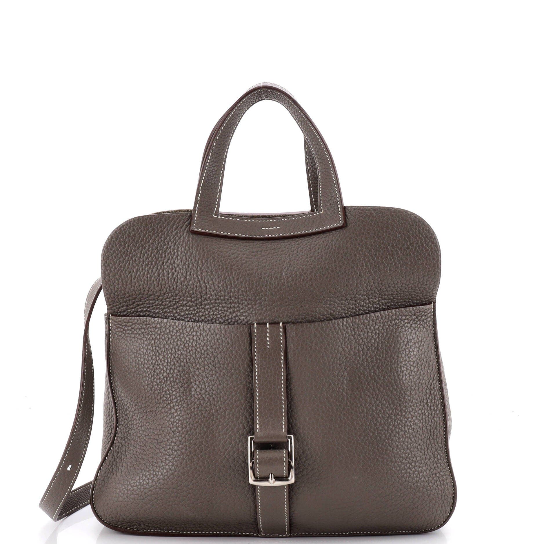 Halzan Bag Clemence 31, Main, color, Grey