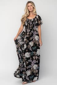 Baltic Børn Divine Maxi Dress