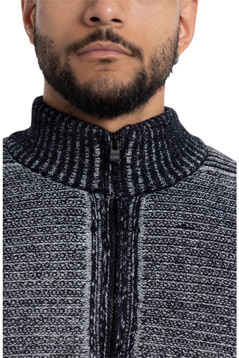 Fashion Sweater, Alternate, color, NAVY