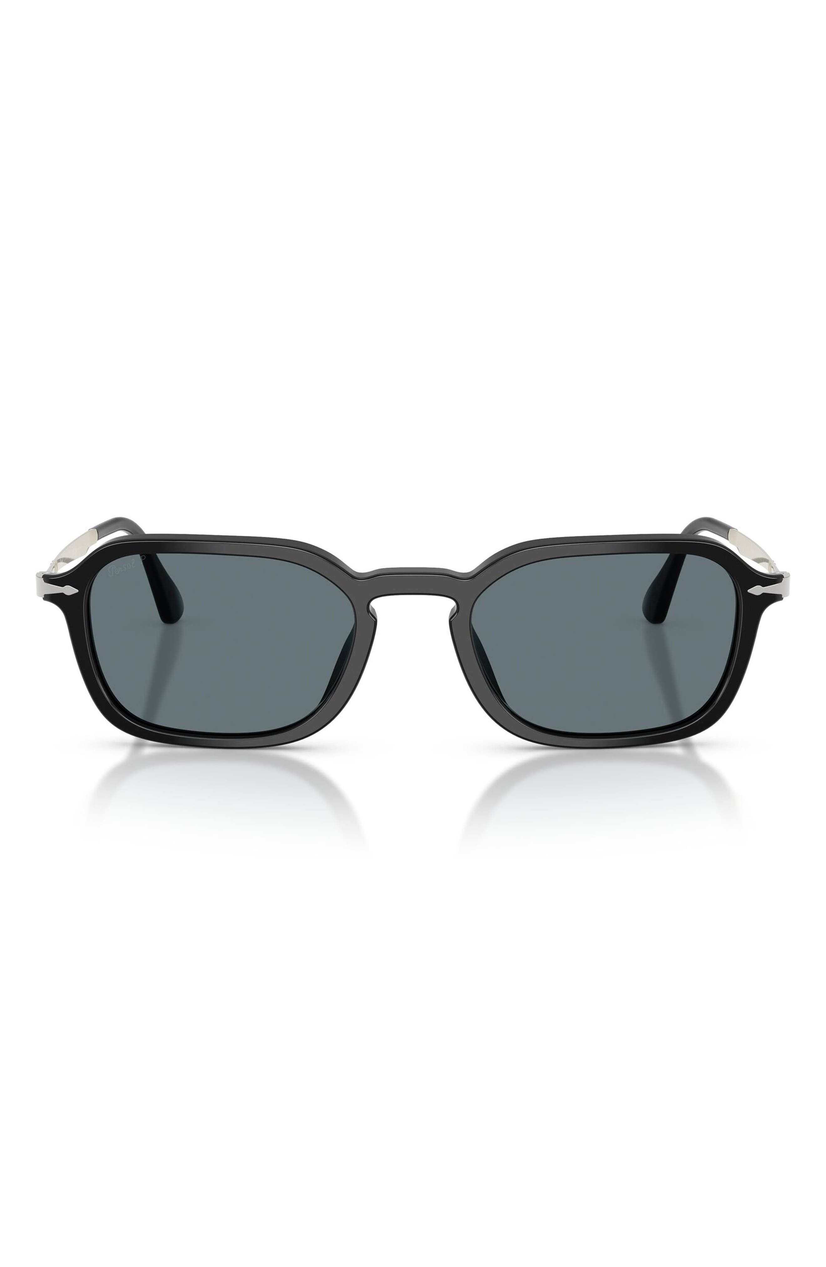 selected BLACK / POLAR DARK GREY