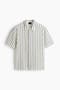 selected White/Striped