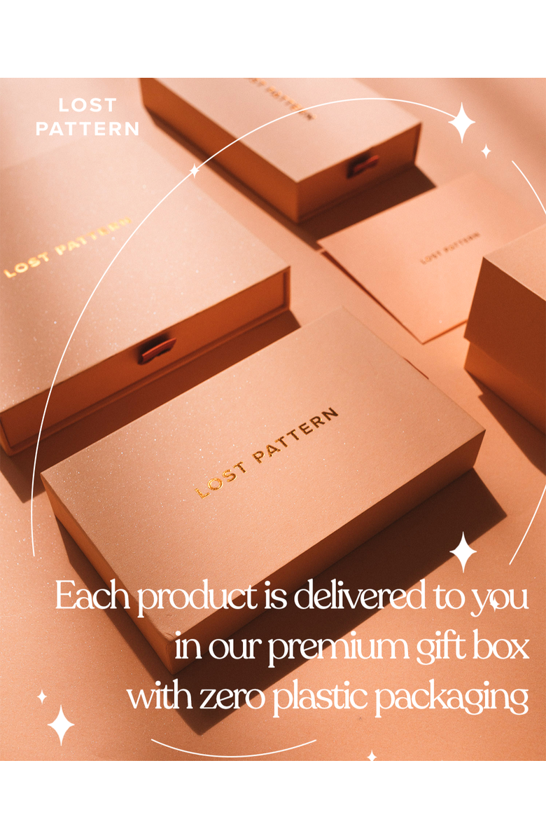 Lost Pattern "Himalaya" Silk Neck Bow Scarf, Alternate, color, Grey