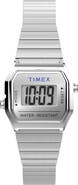 Timex® Teeny Tiny Timex Endorsed by Dimepiece Watch, 20mm