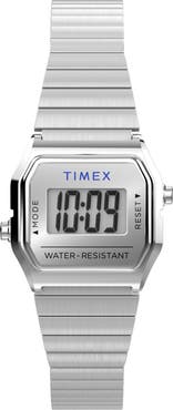 Timex® Teeny Tiny Timex Endorsed by Dimepiece Watch, 20mm