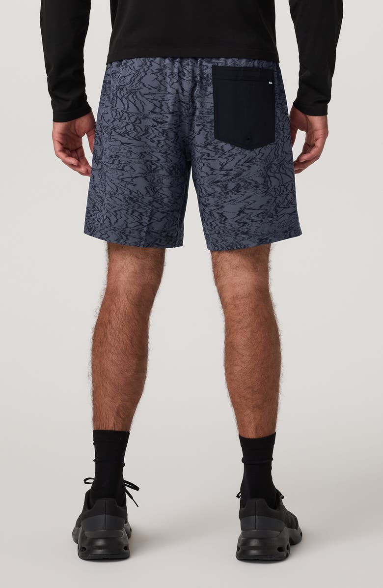 Vuori Kore Shorts, Alternate, color, Moonlight Sand