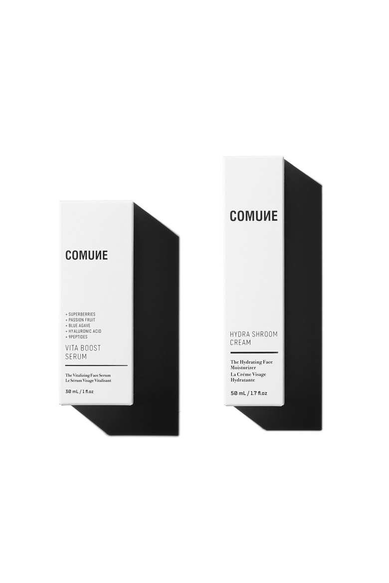 Vita Daily Hydrating Duo, Alternate, color, None