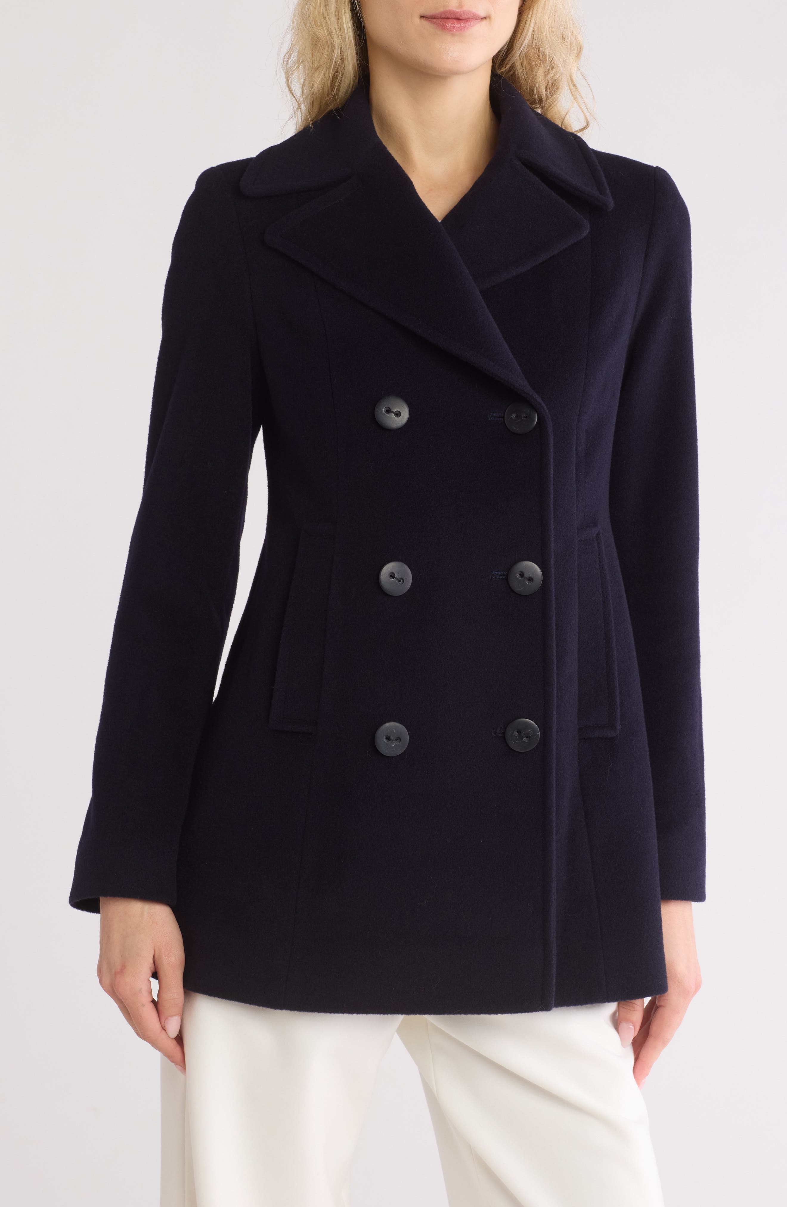 peacoat color