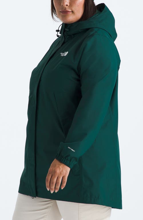 THE NORTH FACE THE NORTH FACE ANTORA WATERPROOF JACKET 