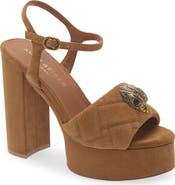 Kurt Geiger London Kensington Platform Sandal