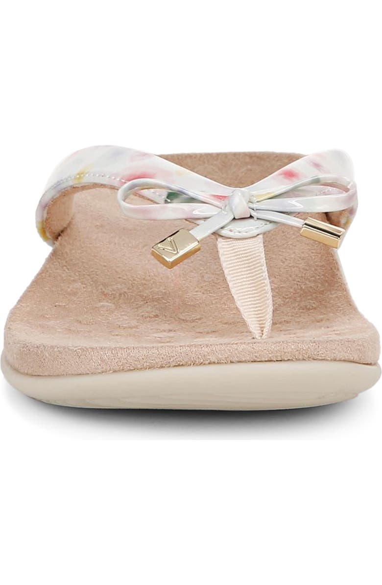 Vionic Bella Flip Flop, Alternate, color,