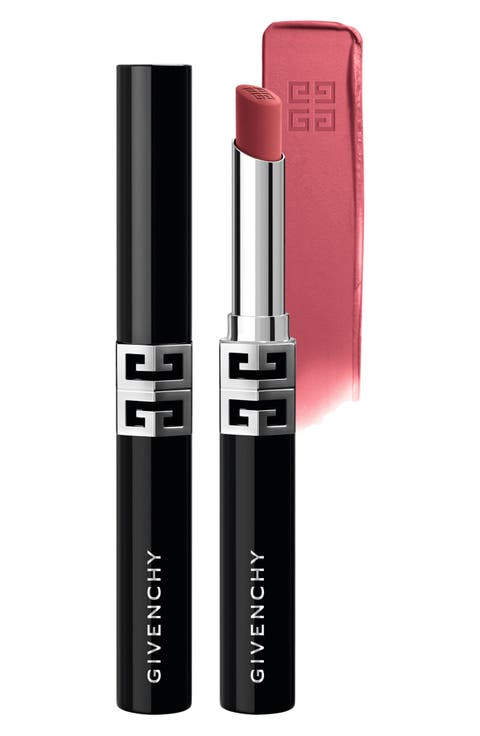 Le Rouge Velvet Matte Long-Lasting Lipstick