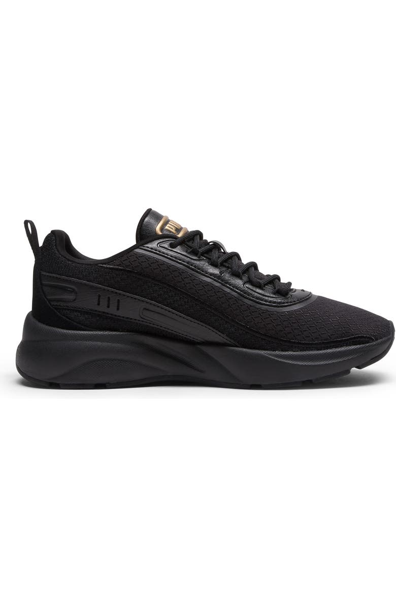 PUMA Softride Cyra Bling Ring Sneaker, Alternate, color,