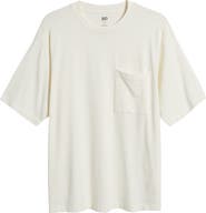 BP. Washed Oversize Pocket T-Shirt