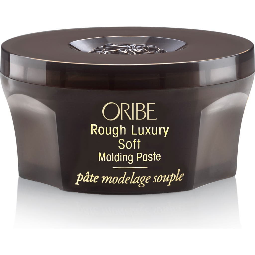 Oribe Rough Luxury Soft Molding Paste for Definition & Shine at Nordstrom, Size 1.7 Oz