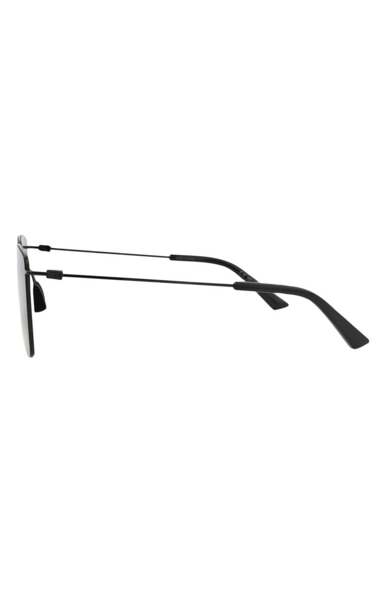 Bottega Veneta Sunglasses, Alternate, color, 