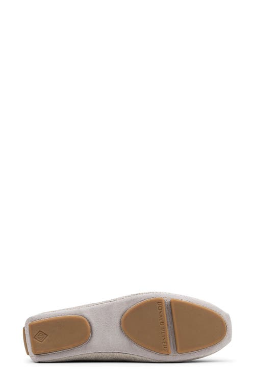 DONALD PLINER DONALD PLINER REANNA DRIVING SHOE 