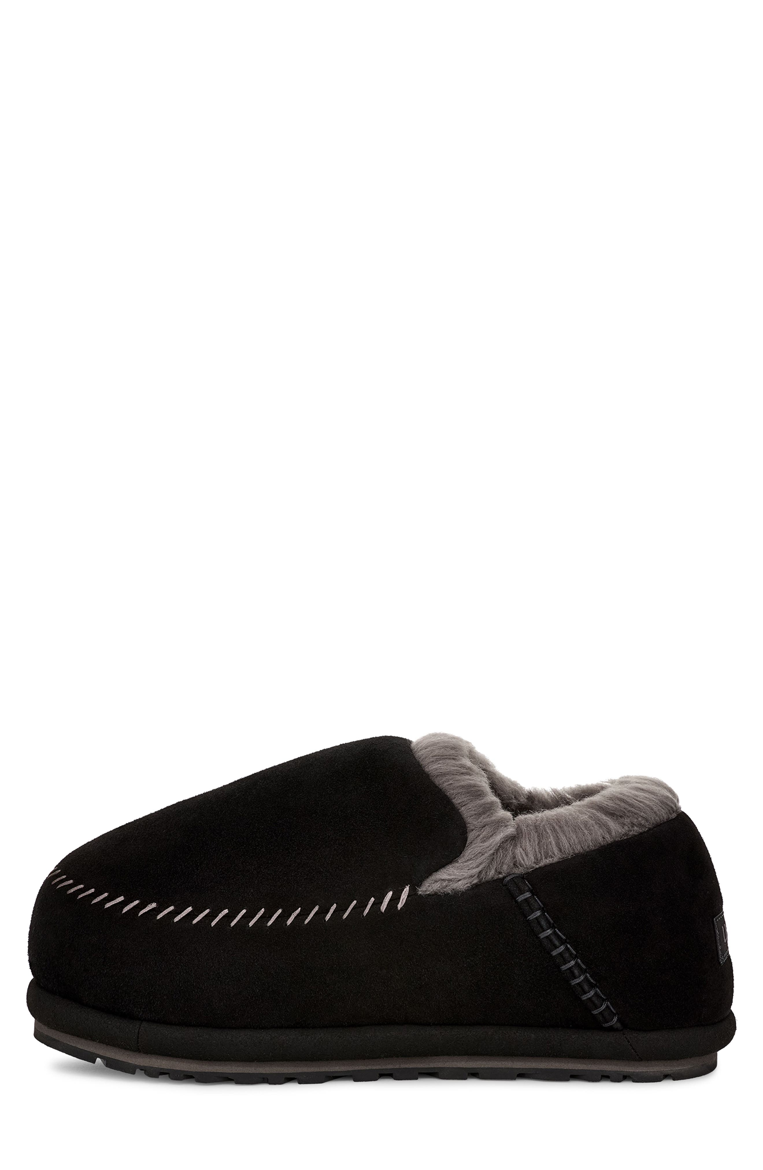 UGG<sup>®</sup> Anders Wool Slipper, Alternate, color, 