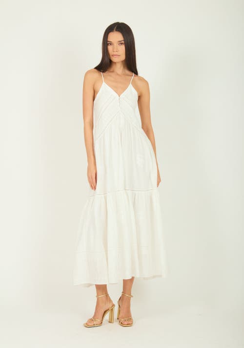 Shop Secret Mission Iris Dress