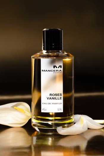 Mini Roses Vanille Eau de Parfum
