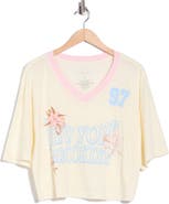 Hi Res NY Brooklyn Graphic T-Shirt
