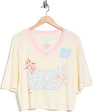 Hi Res NY Brooklyn Graphic T-Shirt