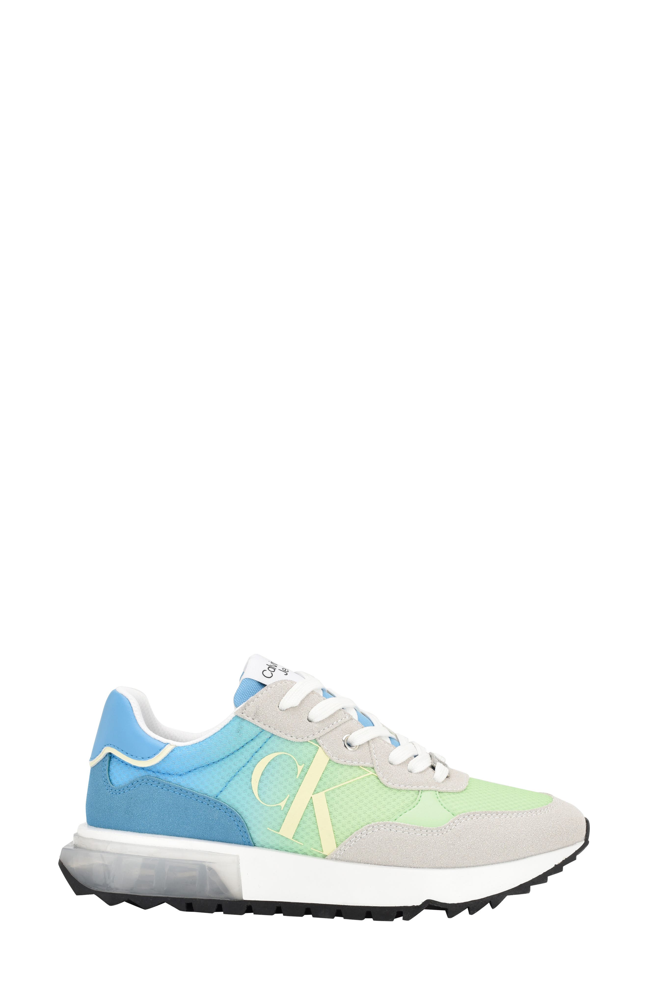 Calvin Klein Magalee Sneaker, Alternate, color, 