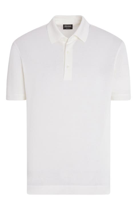Men's ZEGNA Polo Shirts | Nordstrom