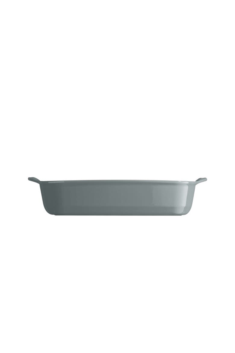 Rectangle Baking Dish Ultime, 14" X 9", Main, color, Fog