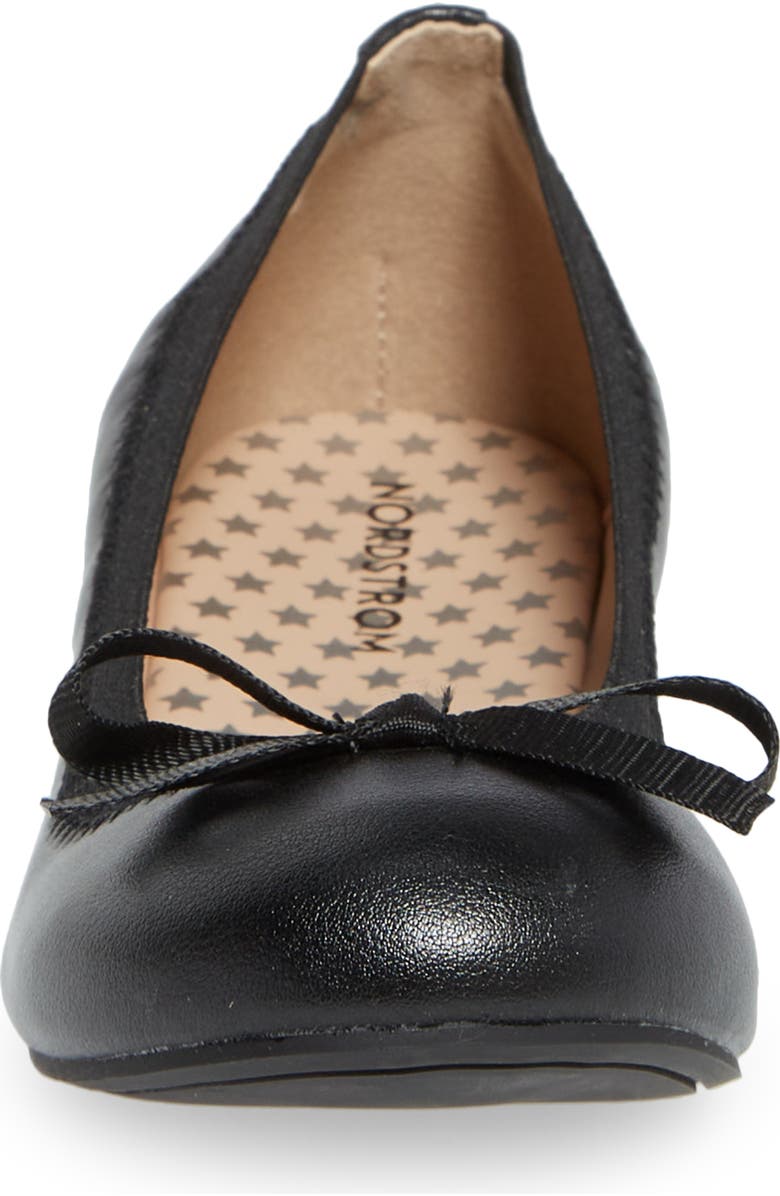 Nordstrom Elise Ballet Flat, Alternate, color,