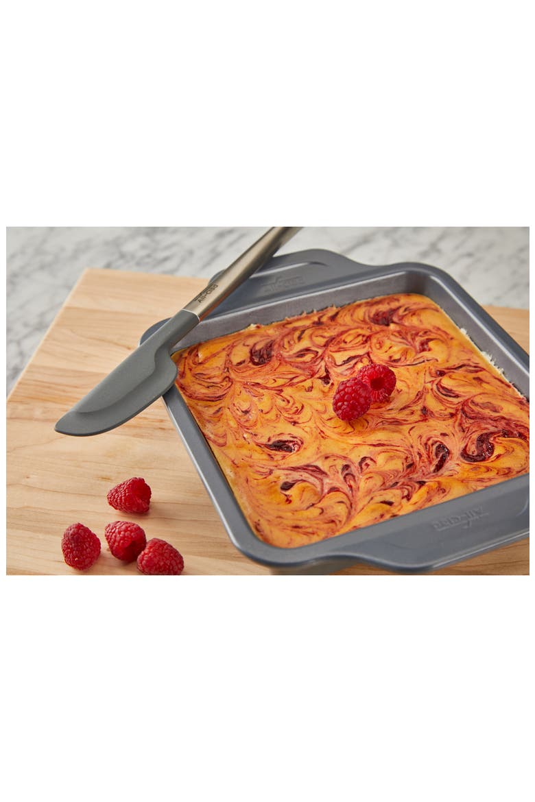 Pro Release Nonstick Baking Pan, Alternate, color, GREY