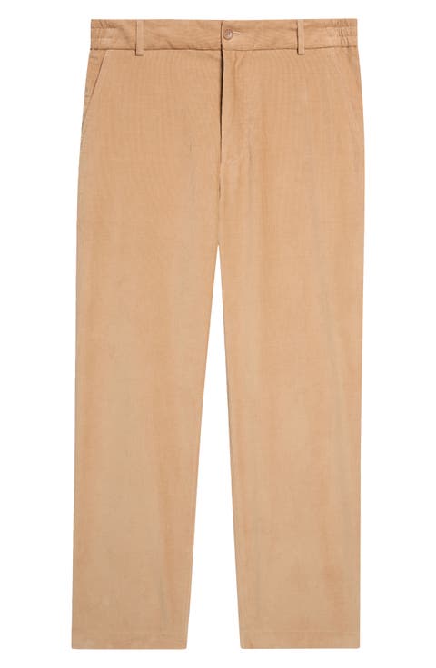 Corduroy Pants