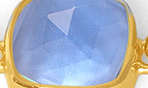 Dean Davidson Monterey Station Bracelet In Gold