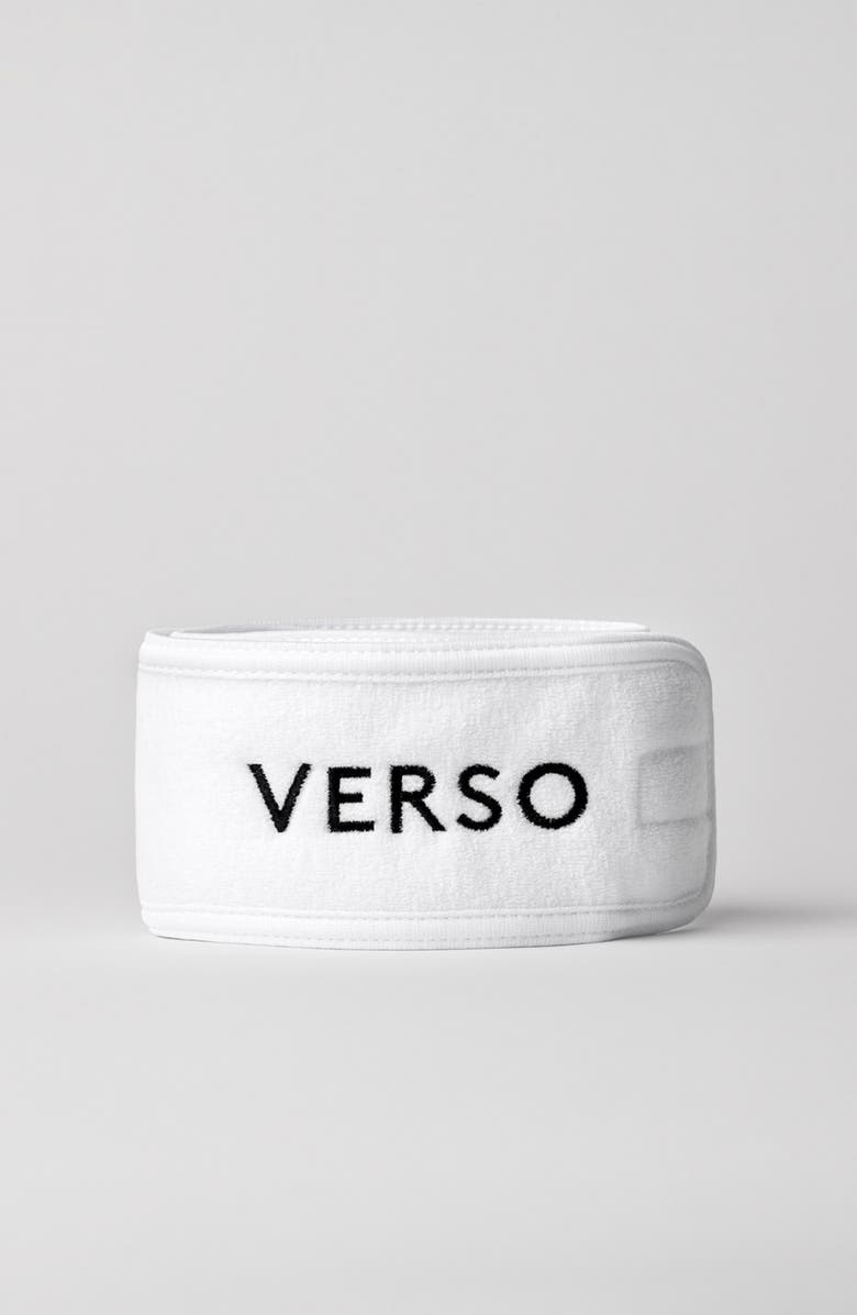 VERSO Anti-Aging Set (Nordstrom Exclusive) USD $95 Value, Alternate, color,