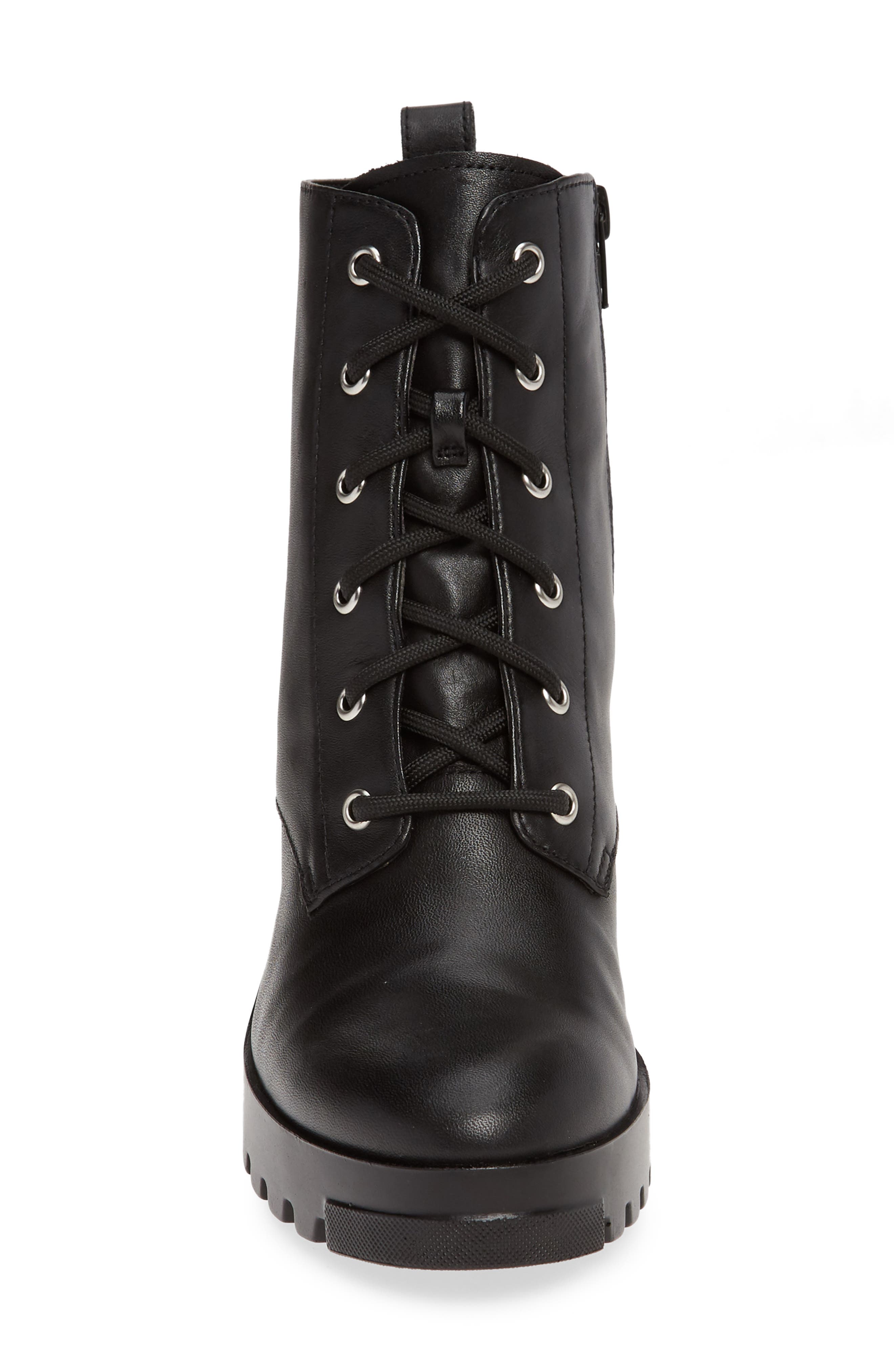 BP. Masson Bootie, Alternate, color, 