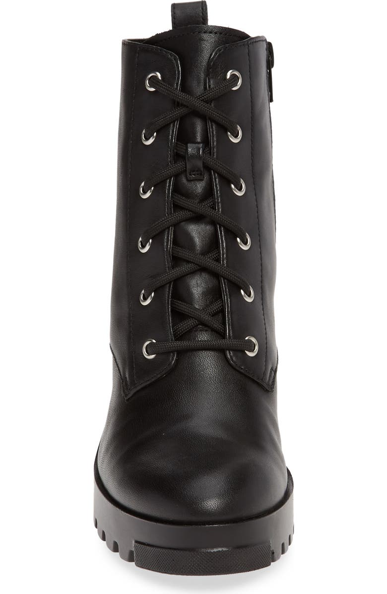 BP. Masson Bootie, Alternate, color,