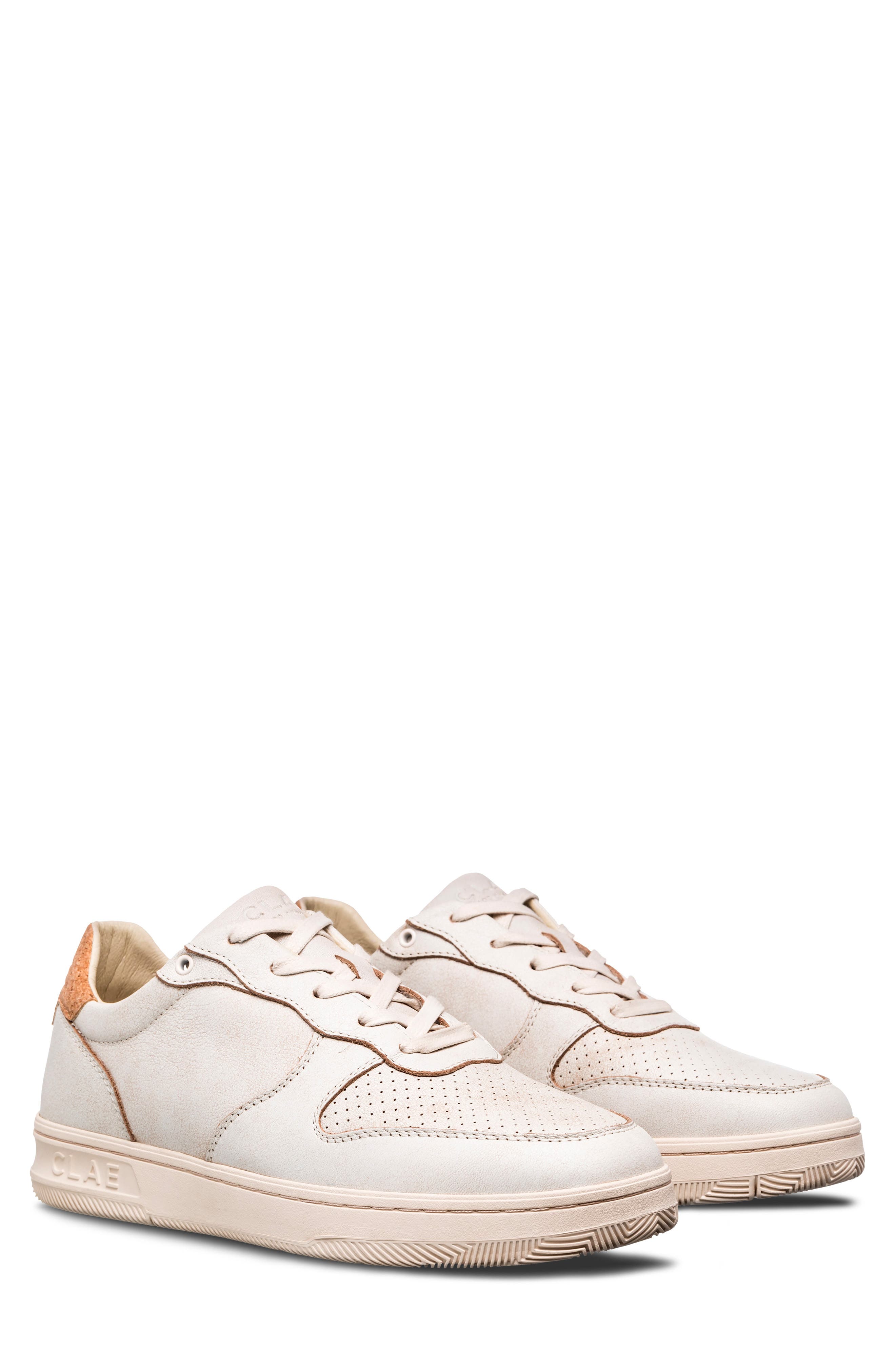 CLAE Malone Sneaker, Main, color, 