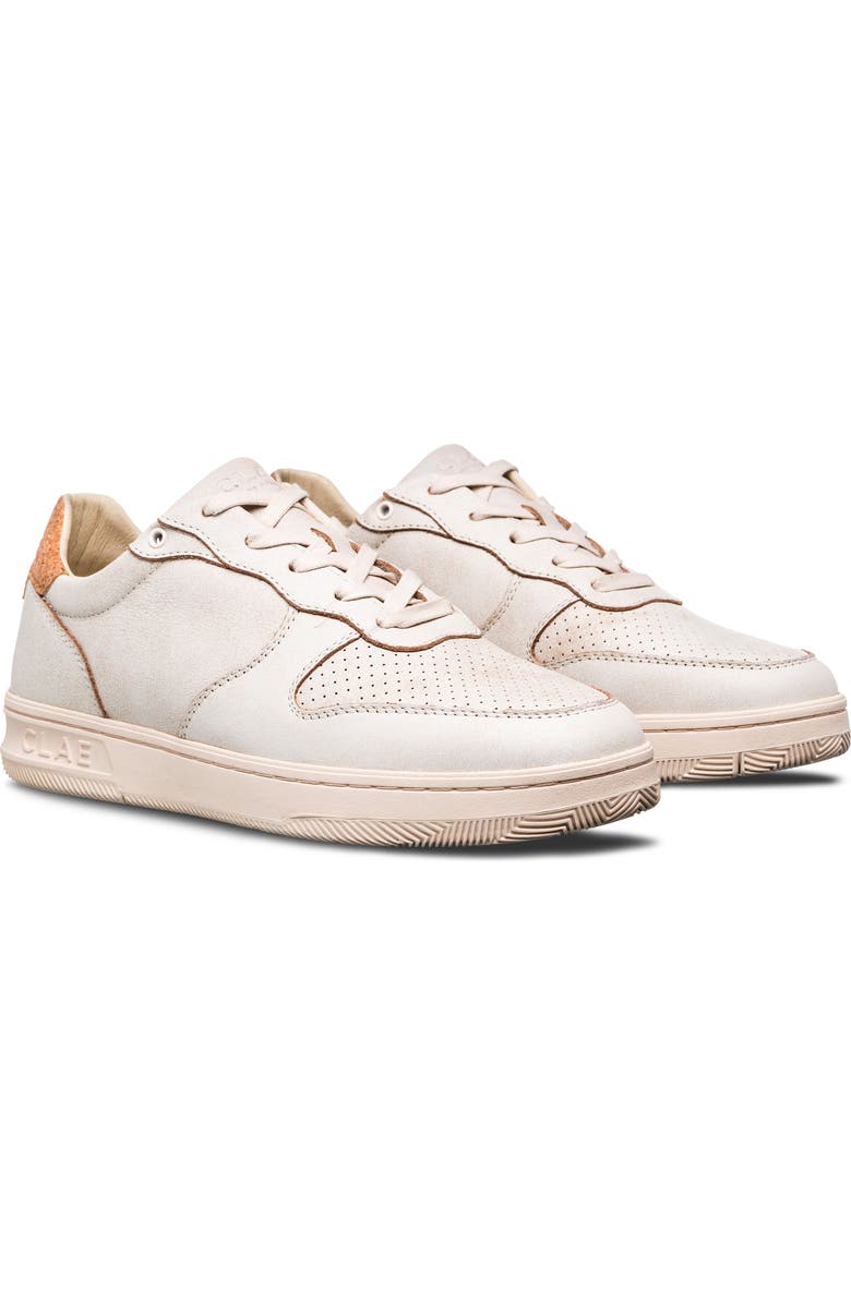 CLAE Malone Sneaker, Main, color,