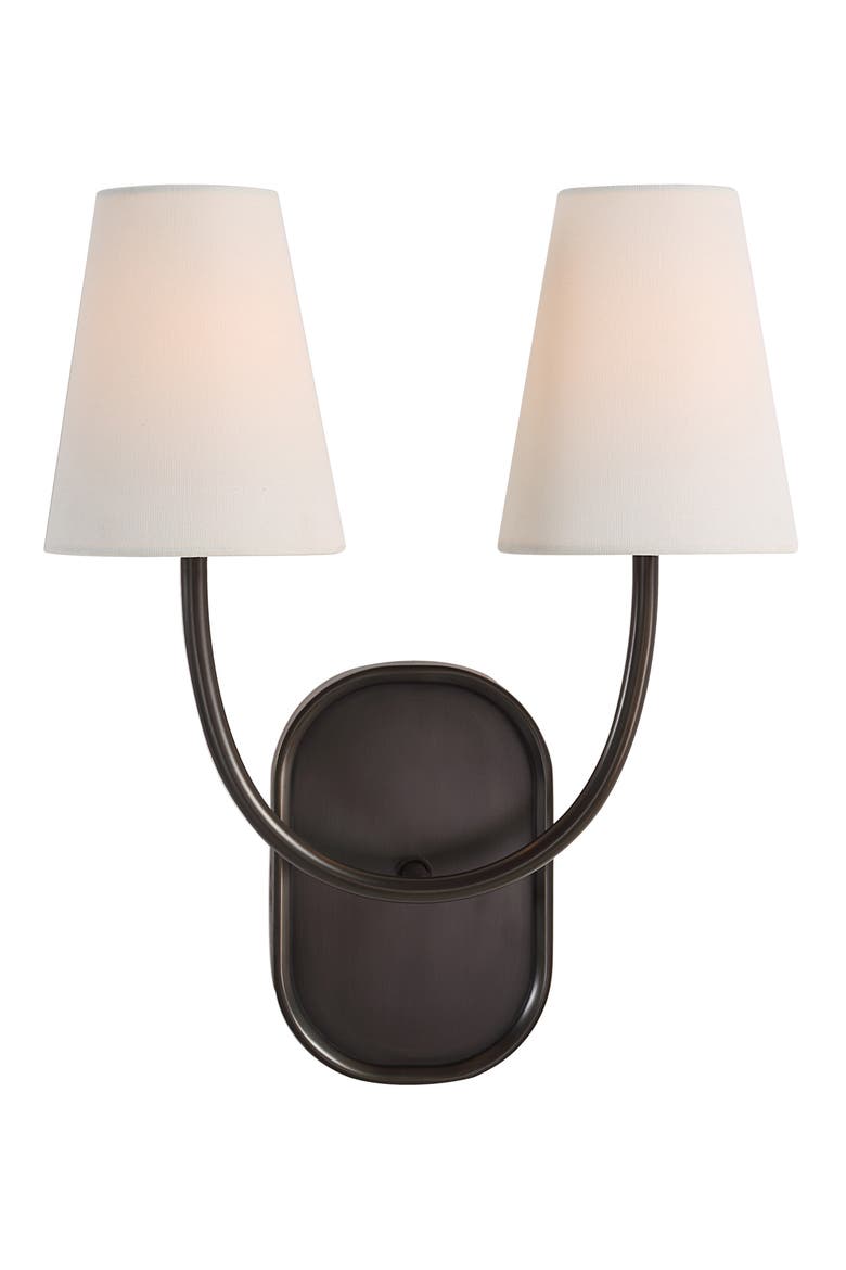 Megara Wall Sconce, Alternate, color, NO COLOR
