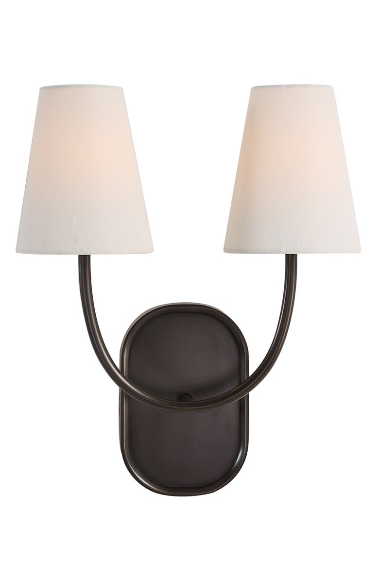 Renwil Megara Wall Sconce, Alternate, color, 