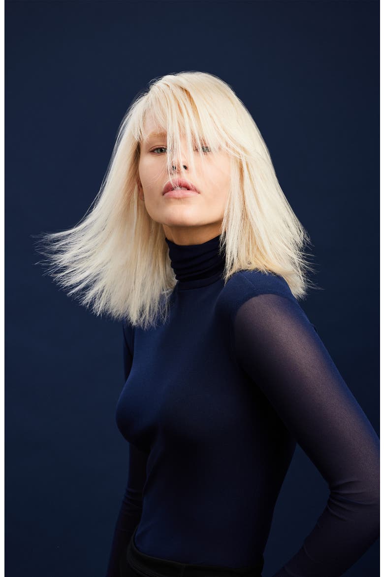 Bleu Vapor Lotion to Powder Dry Shampoo, Alternate, color, NO COLOR
