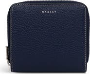 Radley Dukes Place Medium Zip Around Wallet